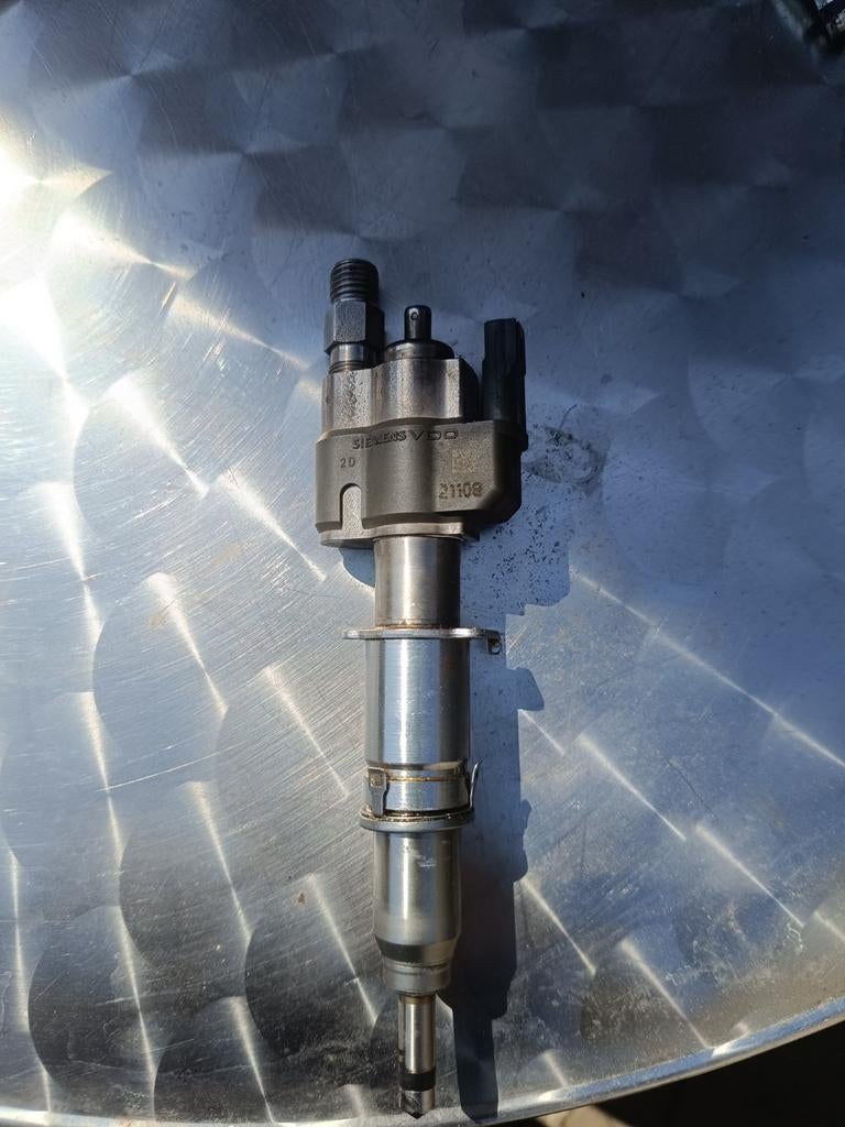 Bmw N43 injector, Auto-onderdelen, Brandstofsystemen, Ophalen of Verzenden, BMW