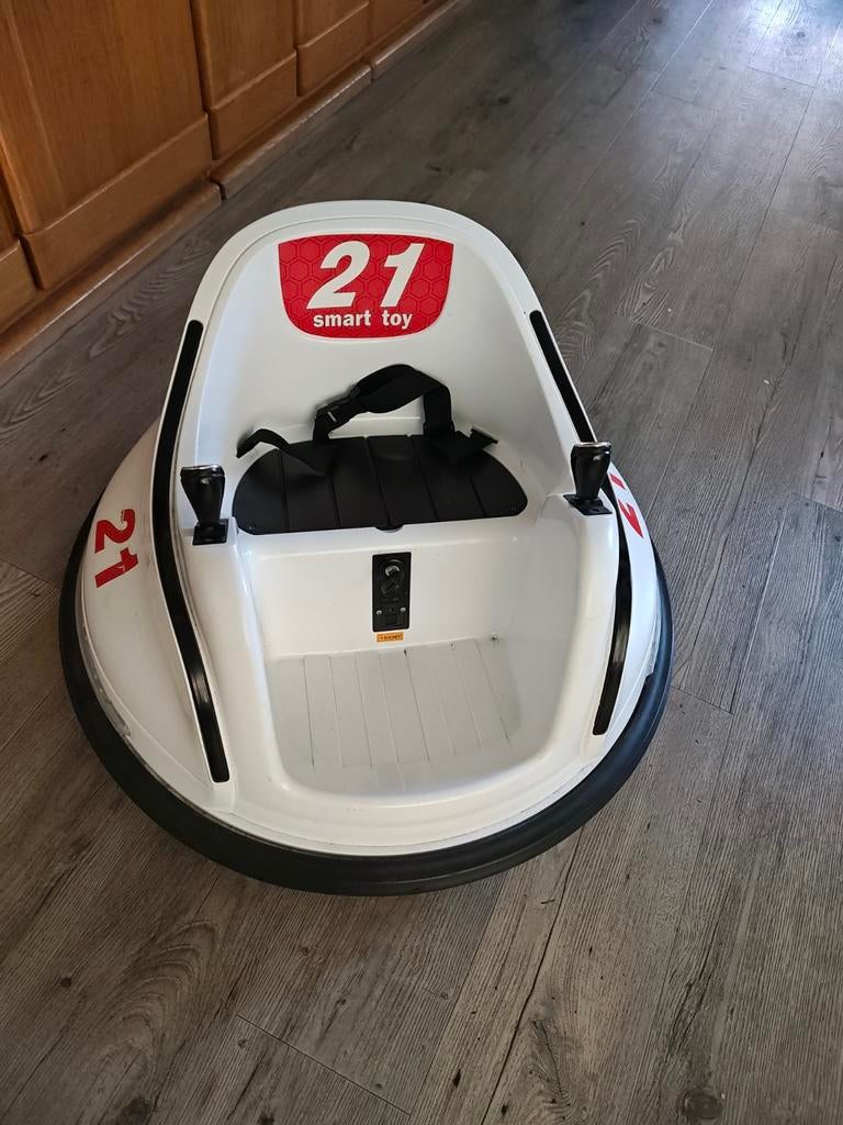 Bumper Car - Elektrische Botsauto, Kinderen en Baby's, Ophalen, Gebruikt