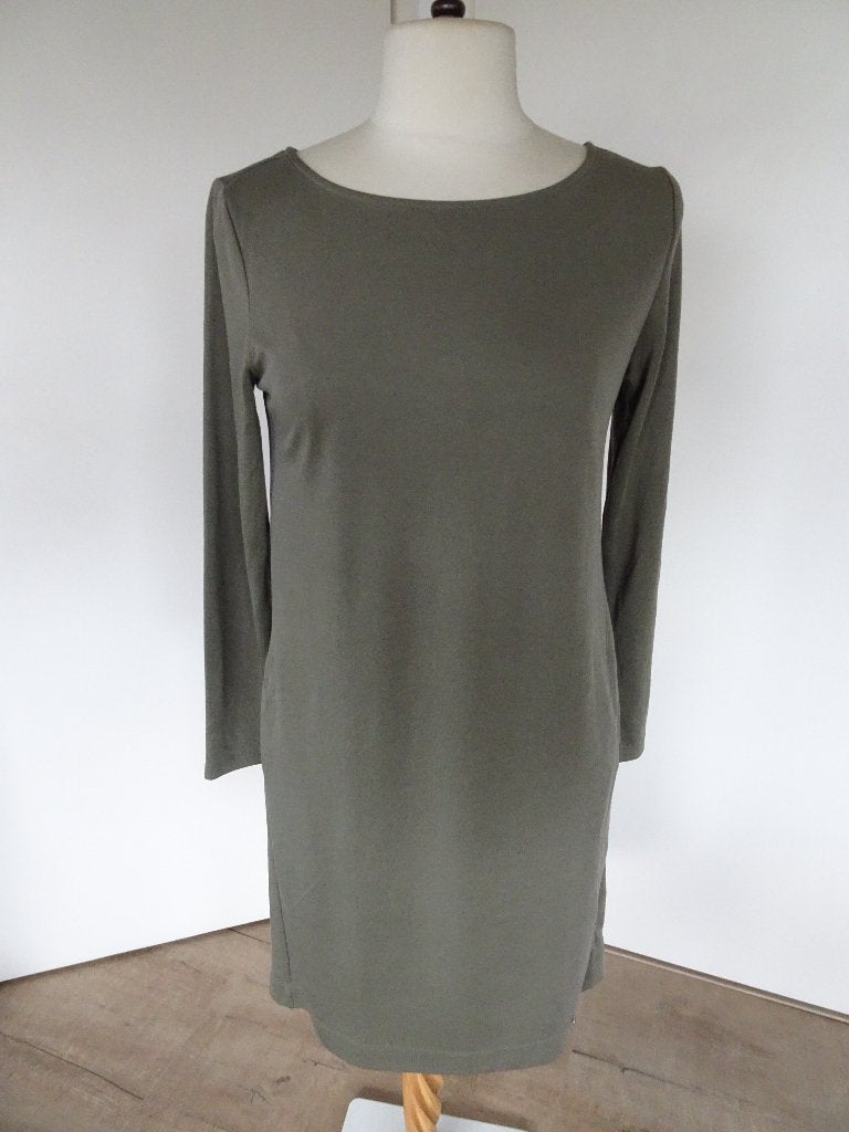JURK VAN ZUSSS MAAT 38 *, Kleding | Dames, Jurken, Maat 38/40 (M), Ophalen of Verzenden, Zo goed als nieuw, Knielengte