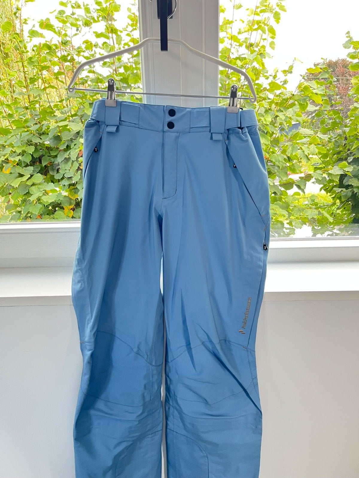 Peak Performance skibroek dames maat M, Kleding | Dames, Nieuw, Peak Performance, Ophalen of Verzenden, Broek