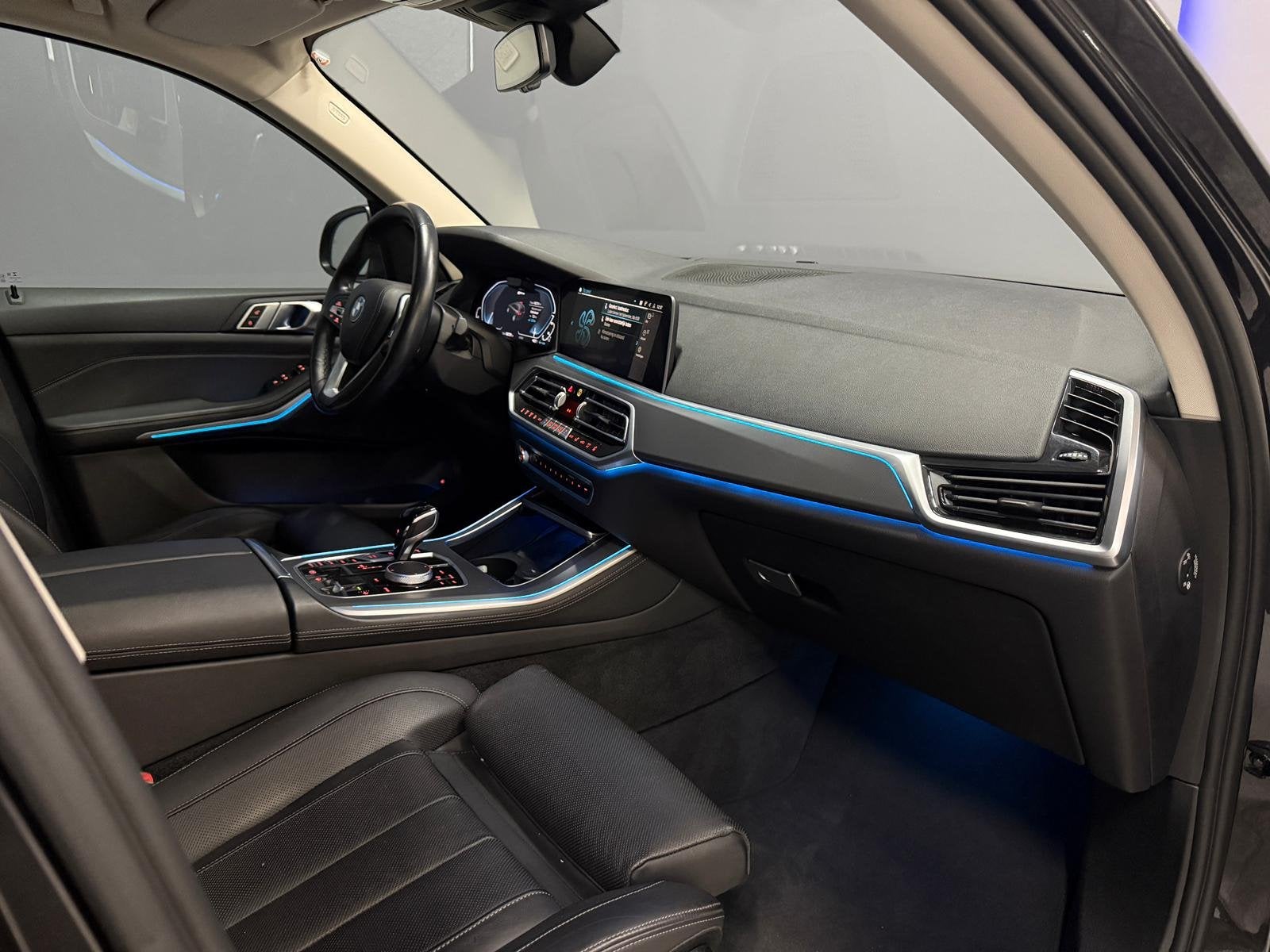 BMW X5 xDrive45e Executive HUD|Pano|Camera (bj 2022), Automaat, Dealer onderhouden, Gebruikt, 394 pk