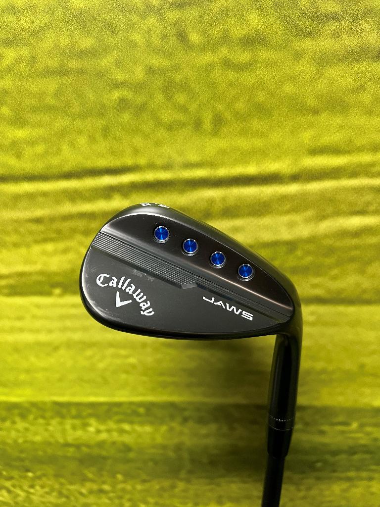 Callaway jaws wedge 54/10S, Ophalen of Verzenden, Zo goed als nieuw, Club, Callaway