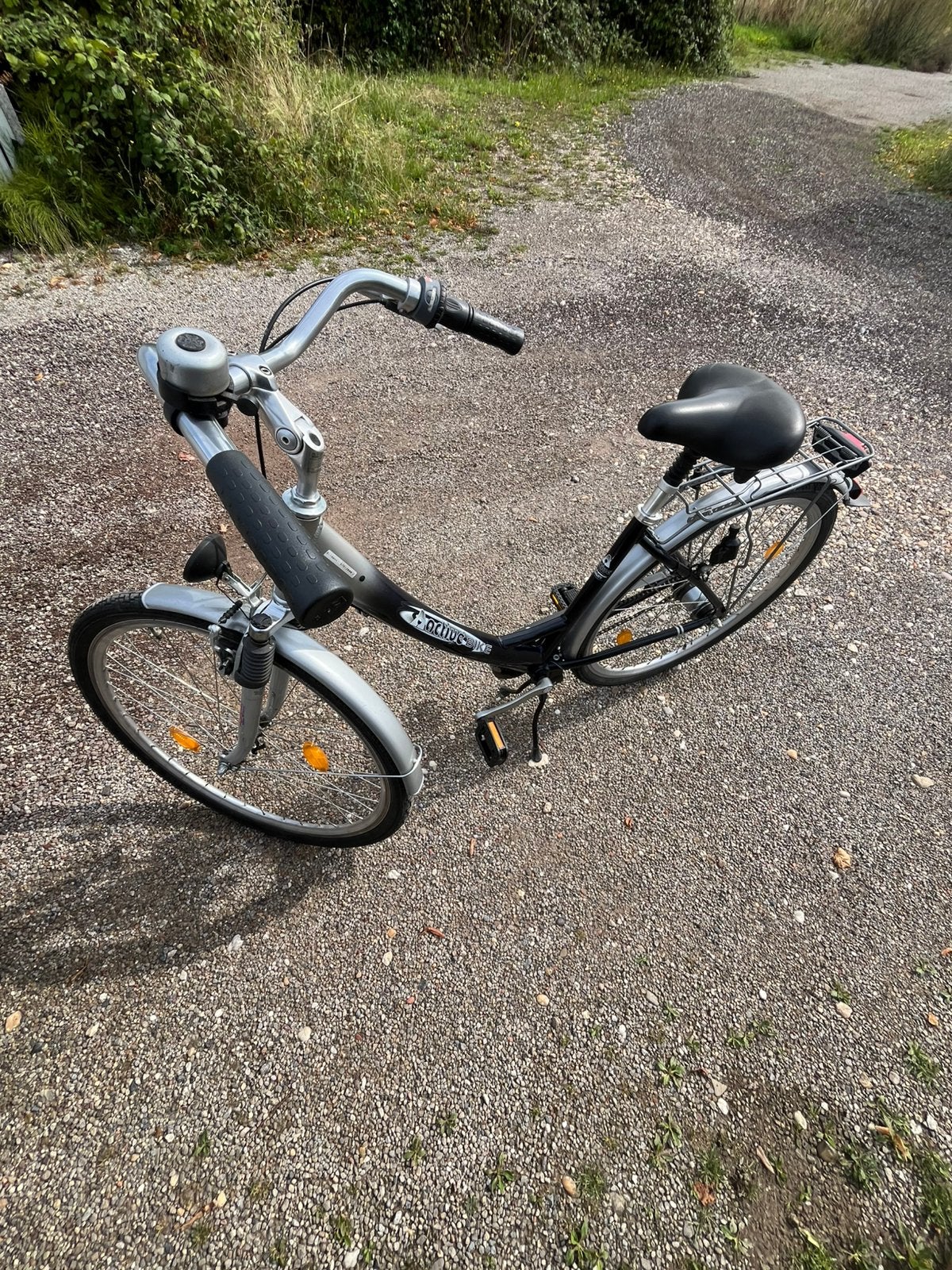 Active Bike Dames Fietsen, Ophalen, Zo goed als nieuw