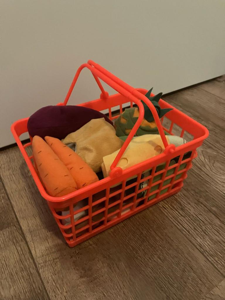 Boodschappen, Ophalen of Verzenden