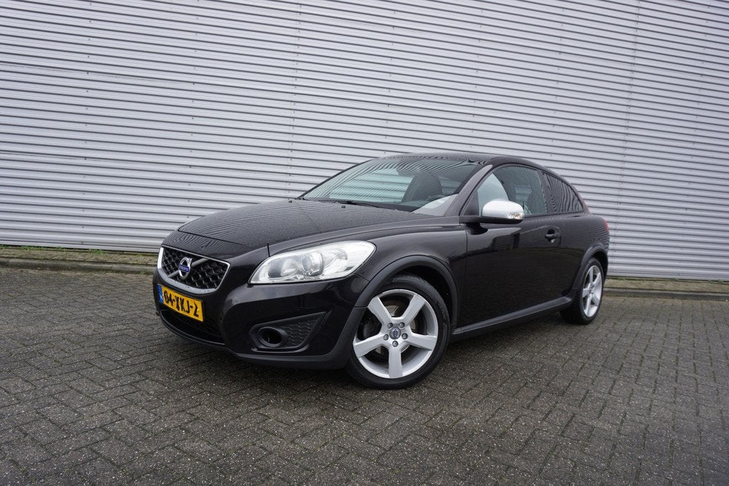 Volvo C30 1.6 D2 R-edition Airco / Cruise / Elektr. ramen /, Auto's, Volvo, Bedrijf, Te koop, C30, ABS, Airbags, Airconditioning