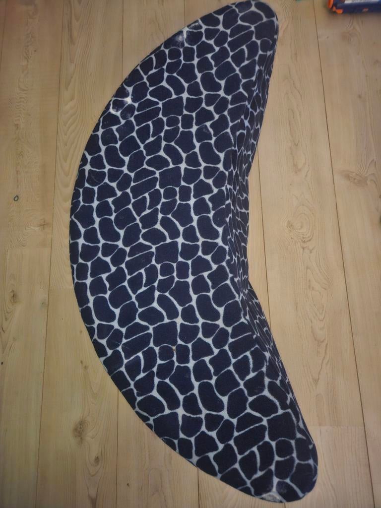 IKEA Schommelstoel WOBBEL met wasbare hoes, Kinderen en Baby's, Ophalen, Gebruikt