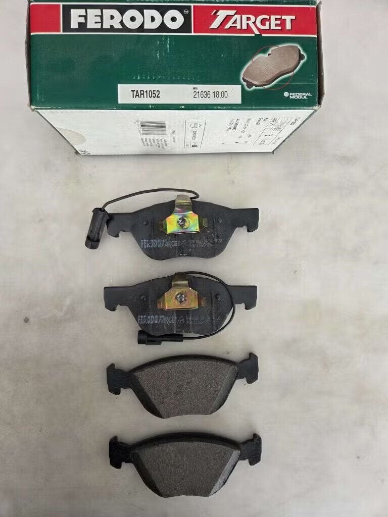 Set Remblokken Alfa Romeo Fiat Lancia, Auto-onderdelen, Gebruikt, -, -, Ophalen of Verzenden