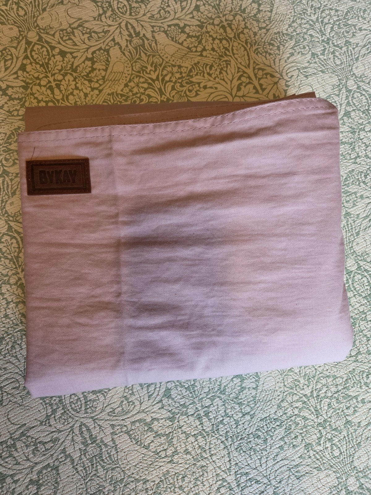 ByKay Woven Draagdoek – Roze, Computers en Software, Ophalen of Verzenden, Gebruikt, Bykay