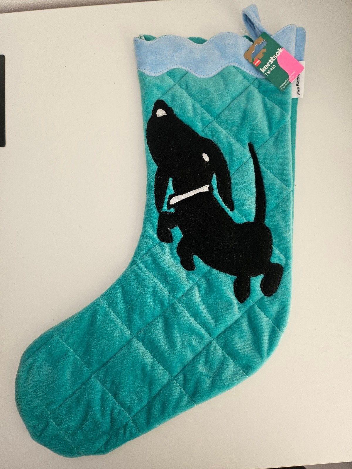 nieuwe takkie kerstsok, Diversen, Ophalen of Verzenden, Nieuw