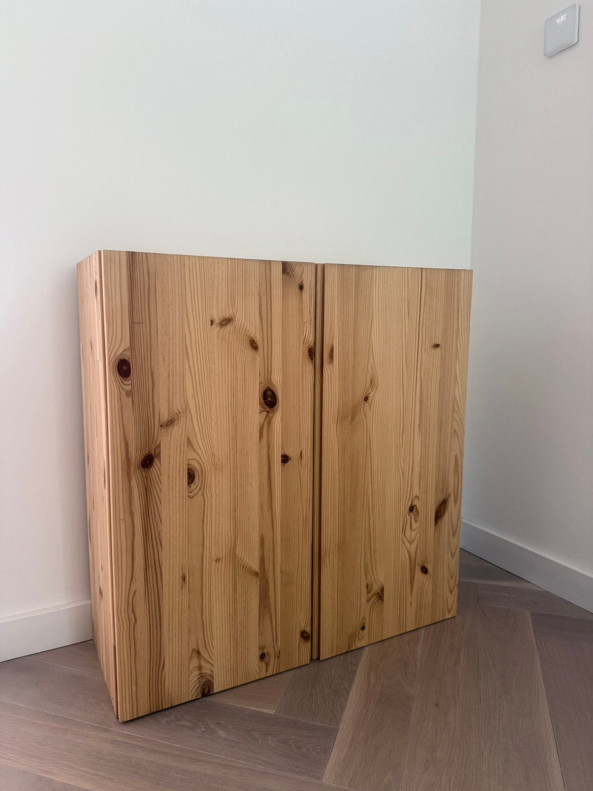 Ikea Ivar kast 80x30x83 (2 beachikbaar), Huis en Inrichting, Ophalen, Gebruikt