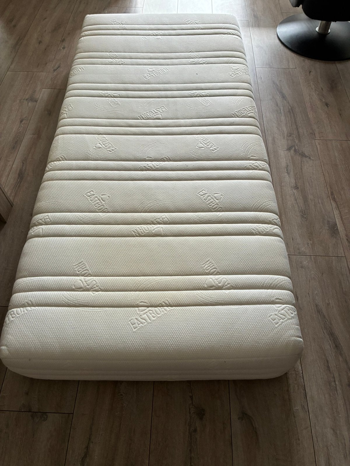 Matras 90 x200 x 20 cm, Huis en Inrichting, Ophalen, Gebruikt, Eenpersoons, 90 cm