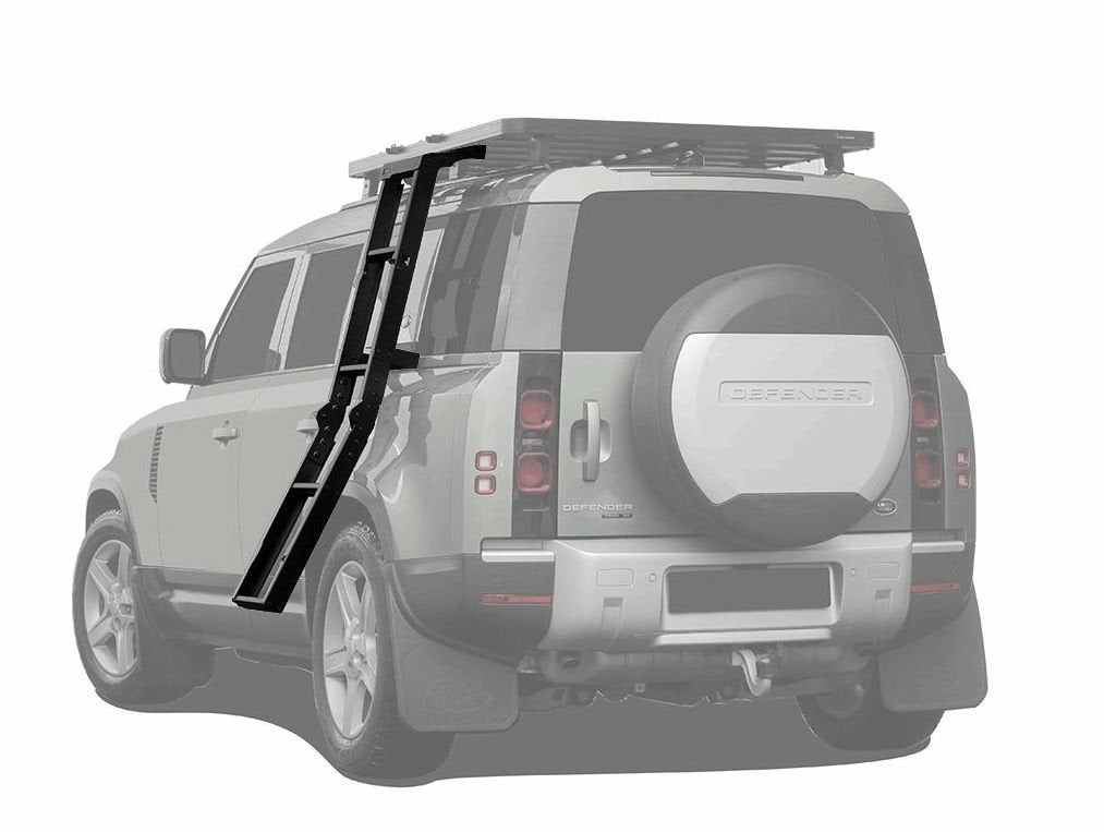 Front Runner Land Rover Ladder Nieuwe Defender ( 2020 Heden, Auto diversen, Dakdragers, -, Verzenden, -, Nieuw