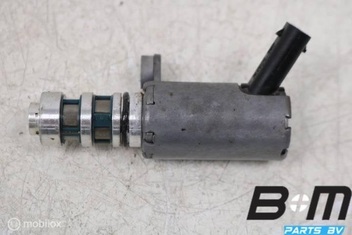 Regelklep nokkenas VW Up! 1.0 TSI CHZ 04E906455Q, Gebruikt
