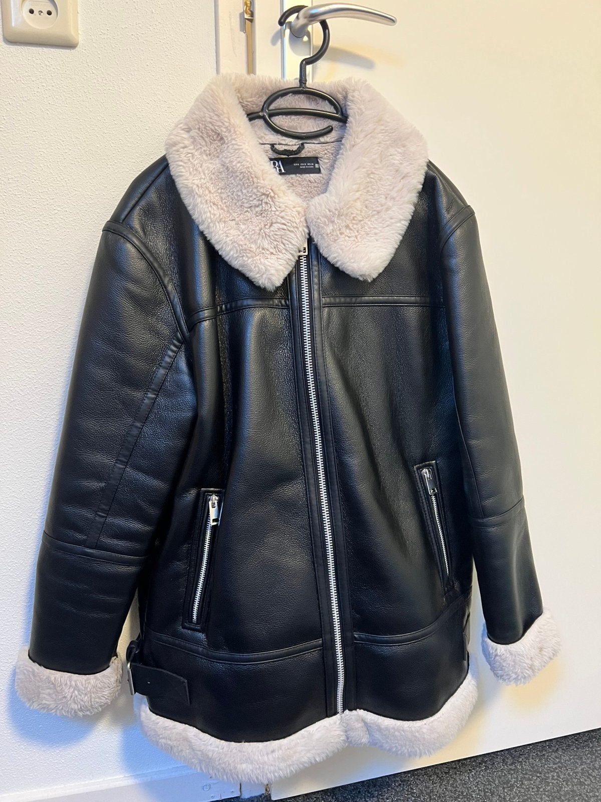 Modieuze jas voor in de winter, Kleding | Heren, Jassen | Winter, Ophalen, Zo goed als nieuw