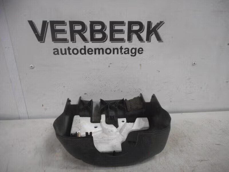 STUURKOLOM BEKLEDING Peugeot 406 Coupé (8C) (9633804377), Kontakt-peugeot@peugeot.com, Gebruikt, Ophalen of Verzenden, Bahnhofsplatz 65423 Rüsselsheim, DE