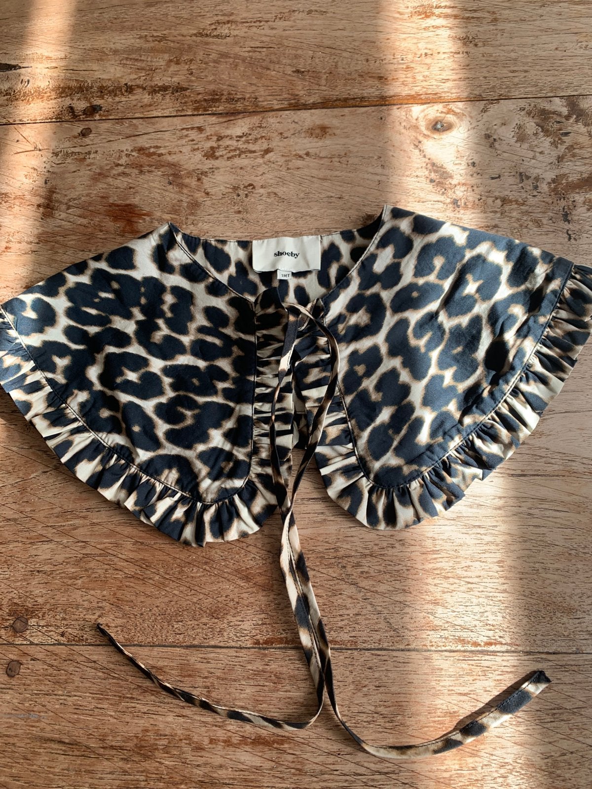 Kraagje van Shoeby, Kleding | Dames, Ophalen of Verzenden, Nieuw, Overige typen