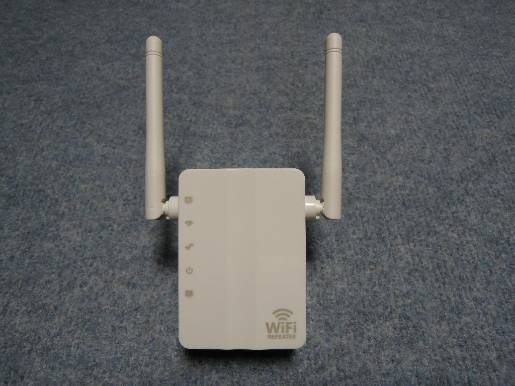WiFi versterker, Computers en Software, WiFi-versterkers, Ophalen of Verzenden, Nieuw