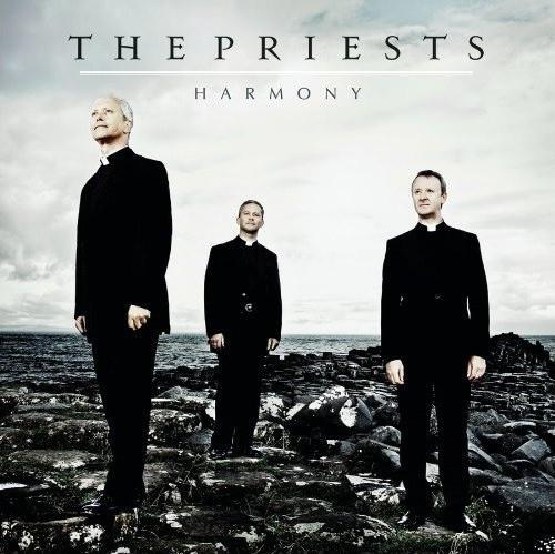SALE--CD THE PRIESTS - Harmony >NIEUW, Verzenden, Nieuw in verpakking, Gospel