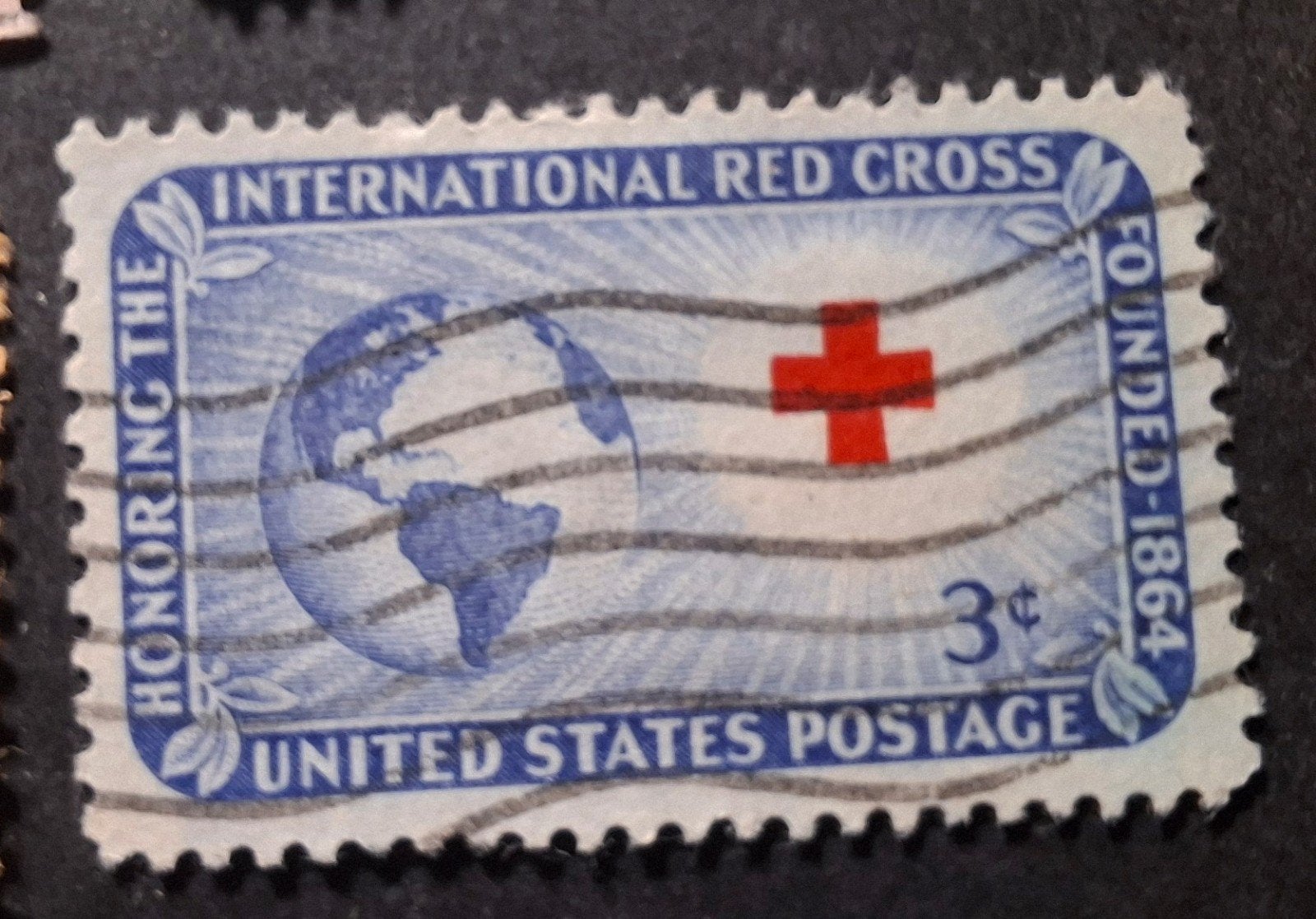 Usa 99, Postzegels en Munten, Ophalen of Verzenden