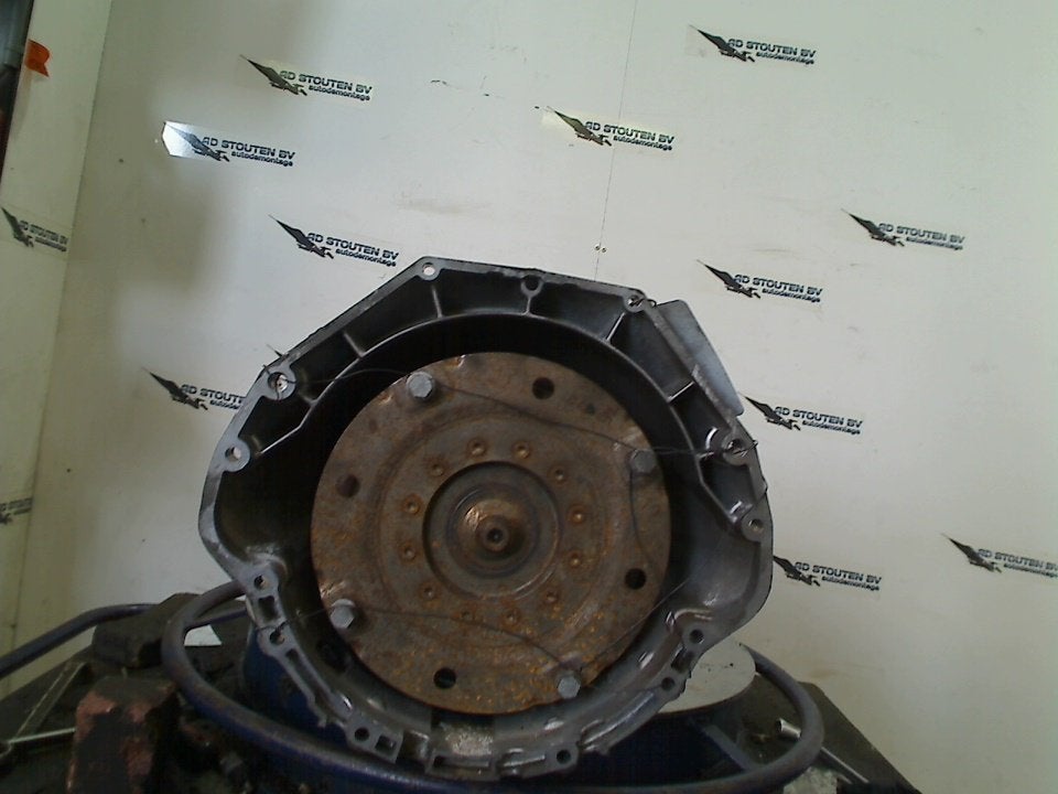 Versnellingsbak Automaat BMW X5 (E70) 2008 1068401249, Gebruikt, Petuelring 130, München 80809, , Duitsland, BMW, Bayerische Motoren Werke AG