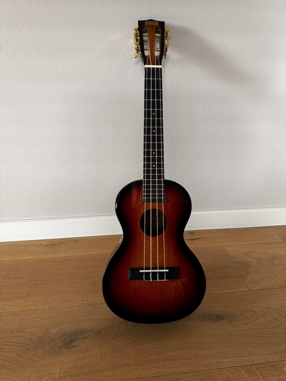 Mahalo Ukelele Java series, Ophalen, Zo goed als nieuw, Overige typen