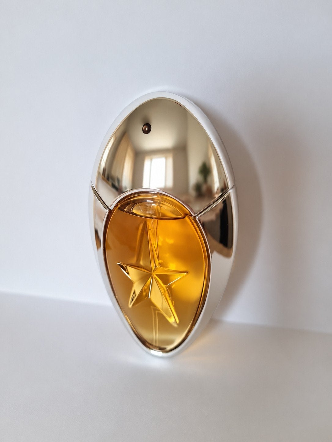 Thierry Mugler Angel Muse Eau de Parfum 30 ml, Verzenden, Gebruikt
