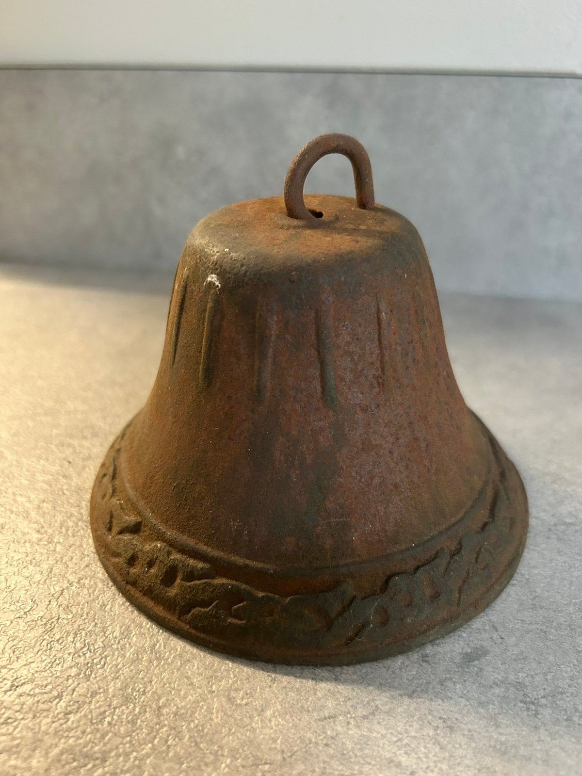 Stoere oude Bel, Ophalen of Verzenden