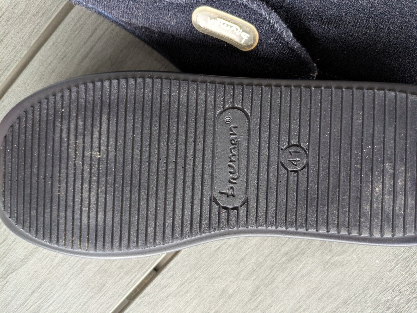 Makkelijk instap-huisschoenen , maat 41, Ophalen of Verzenden