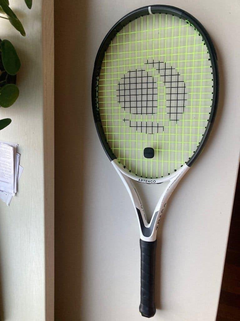 Tennisracket, Artengo TR 190, Overige merken, L00, Nieuw, Ophalen of Verzenden