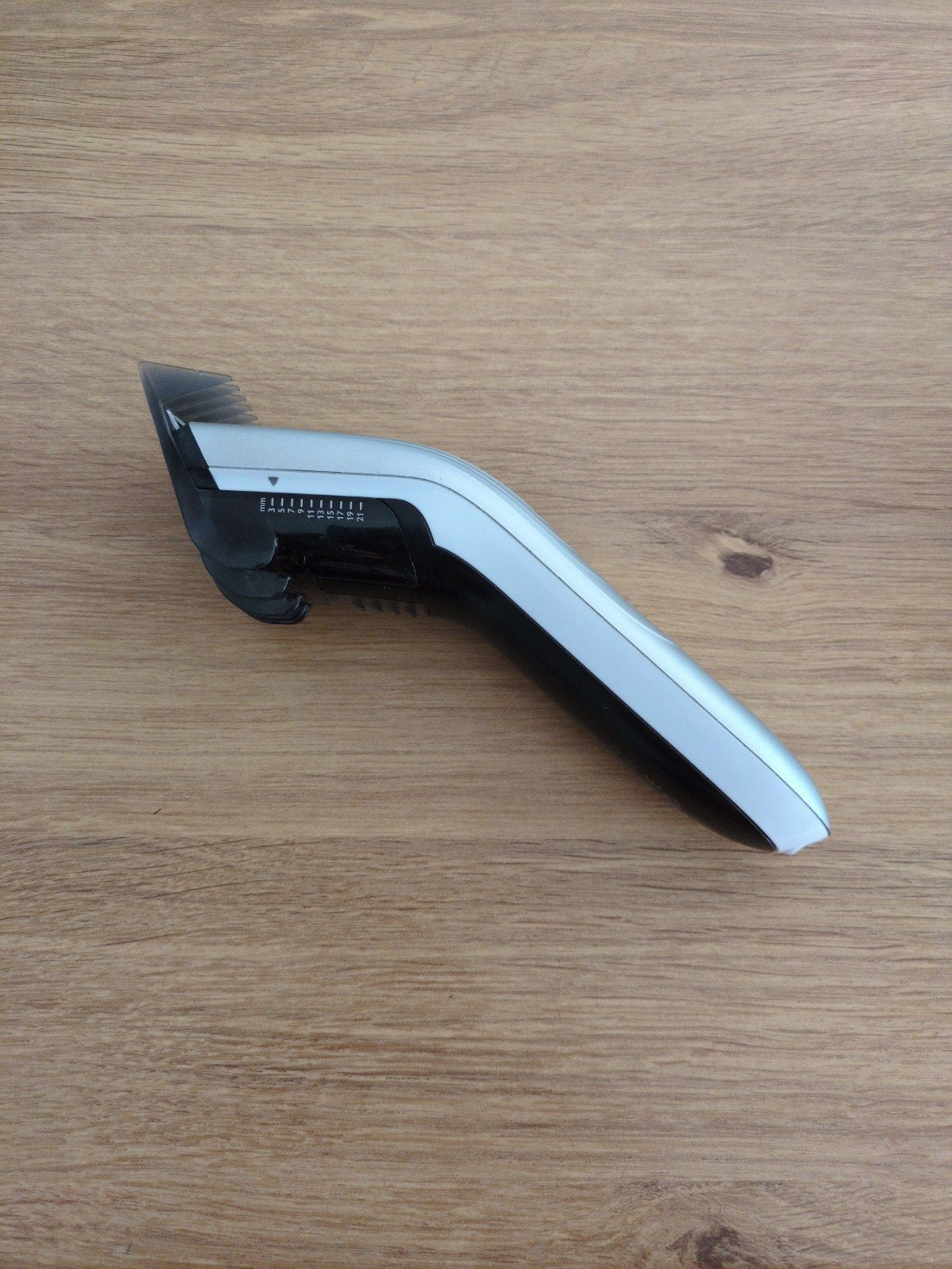 Philips QC5130 Baard- en Haartrimmer zonder oplader, Ophalen, Gebruikt, Scheren en Epileren