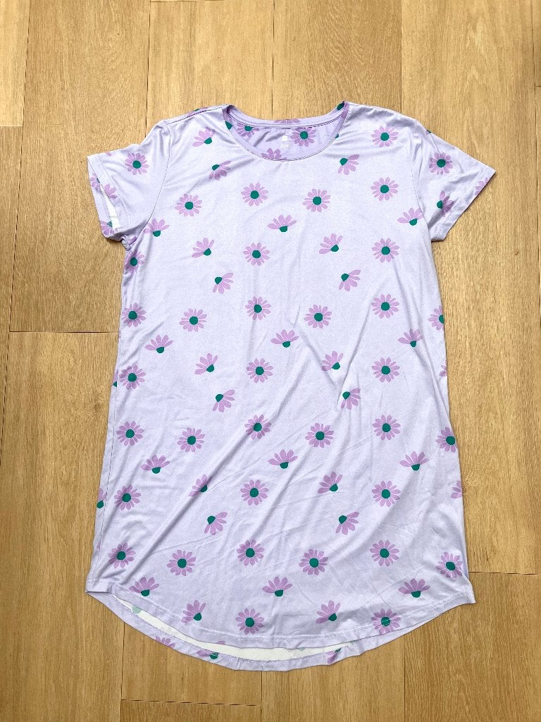 Nieuw Hema nachthemd maat L, Kleding | Dames, Pyjama's, Hema, Ophalen of Verzenden, Nieuw, Maat 42/44 (L)