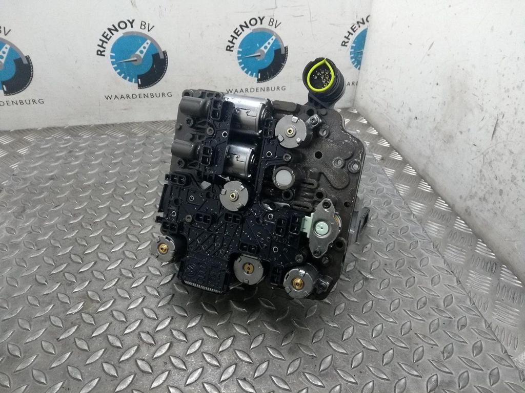 VOLKSWAGEN TIGUAN SCHAKELMECHANISME 2018, Auto-onderdelen, Ophalen of Verzenden, Gebruikt, Stiba lid