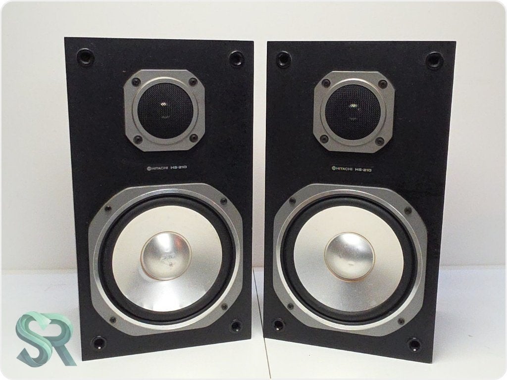 Hitachi HS-210, Overige merken, Gebruikt, ., Ophalen of Verzenden