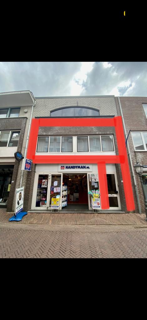 appartement aan de Misboekstraat 16 te Sittard, Huizen en Kamers, Huizen te huur, Direct bij eigenaar, Limburg, 80 m², 3 kamers