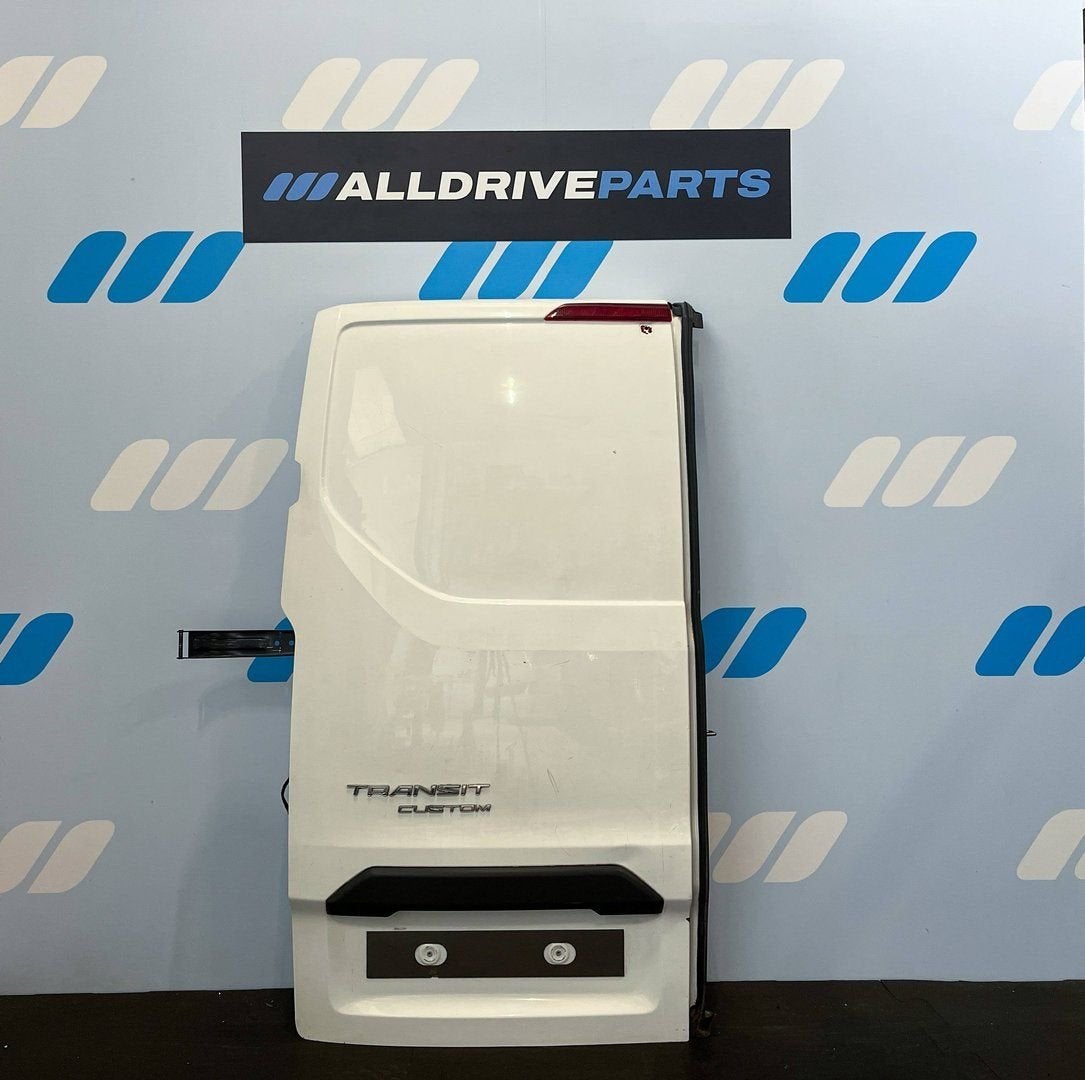 Achterdeur links Ford Transit Custom Wit dicht PBK21V40011AD, Gebruikt, -, Deur, -