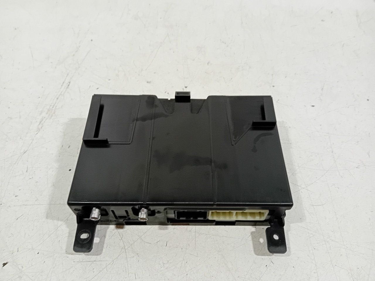Computer Opel Crossland, Onderdelen@venauto.nl, Van der Ven Autorecycling B.V., Gebruikt, Ettenseweg 76, 4706 PB Roosendaal, The Netherlands