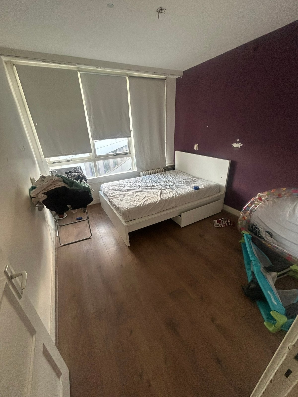 Room for rent schiedam