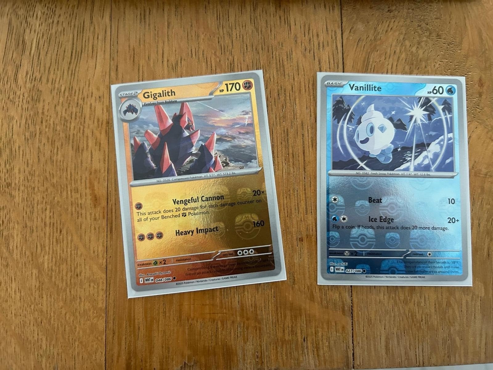 Pokemon White flare master/poke bal kaarten, Ophalen of Verzenden