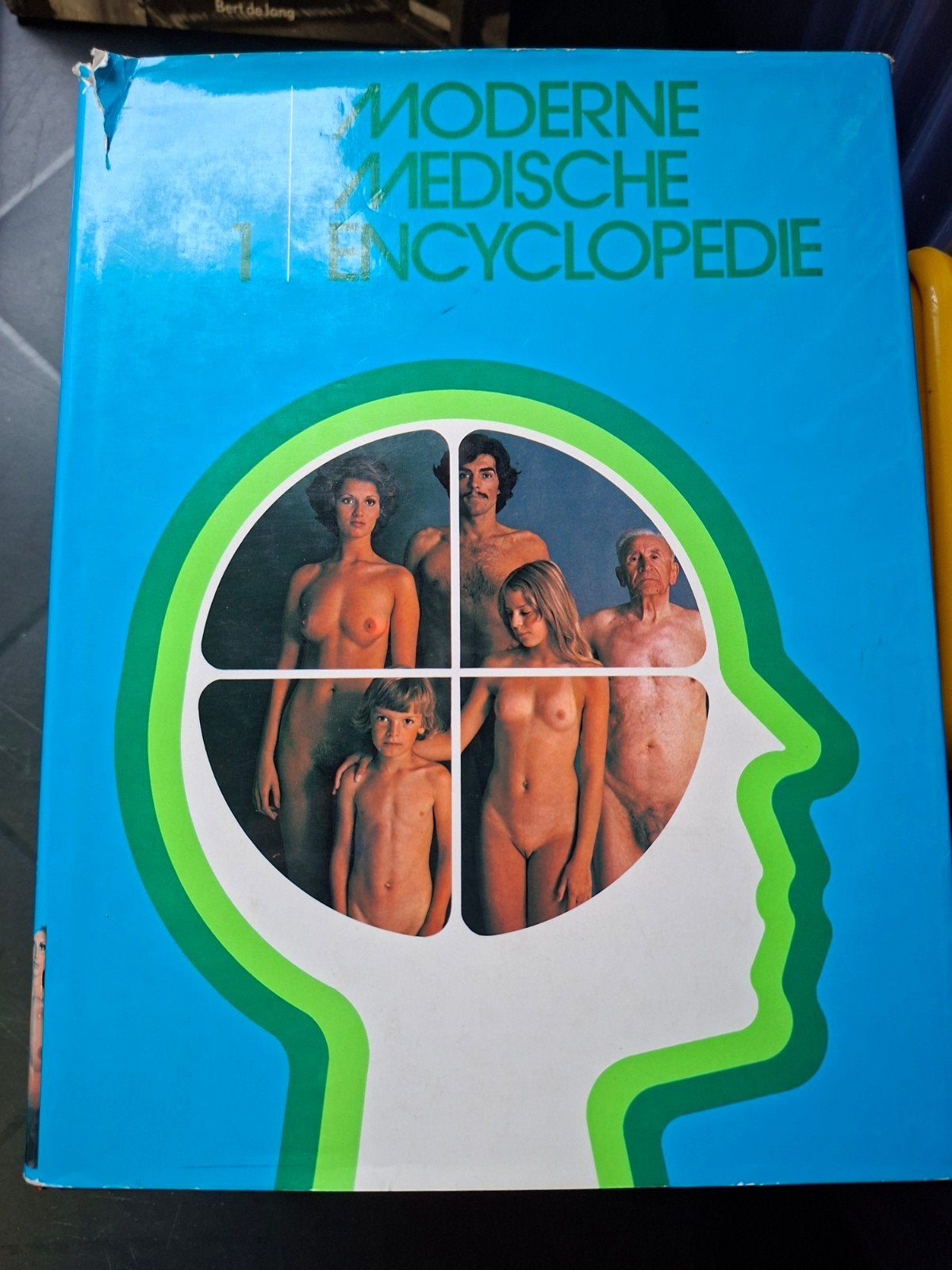 Moderne Medische Encyclopedie, Boeken, Ophalen of Verzenden