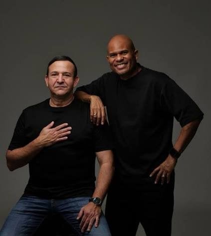 1 ticket voor Najib Amhali & Roué Verveer, Tickets en Kaartjes, Eén persoon, November