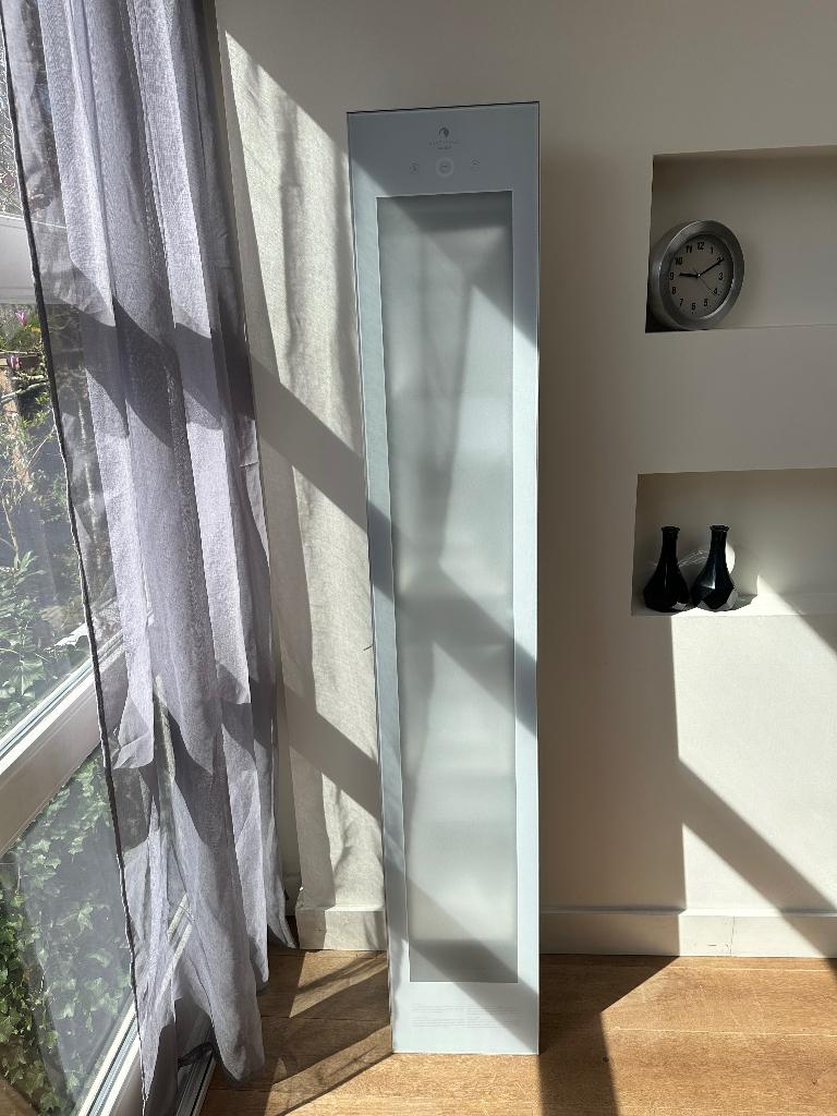 Sunshower Deluxe Inbouw UV & Infrarood. Nette staat., Ophalen, Gebruikt, Overige typen