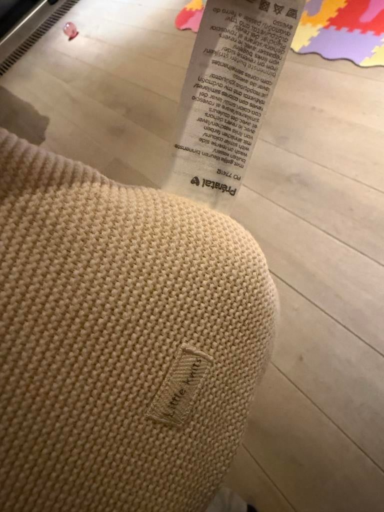 Prenatal boxkleed - Zo goed als nieuw, Ophalen of Verzenden, Zo goed als nieuw