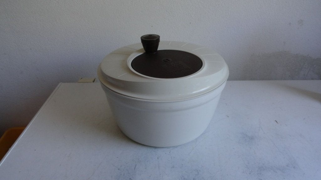 Moulinex slacentrifuge Type 313000 Frankrijk, vintage, Ophalen of Verzenden