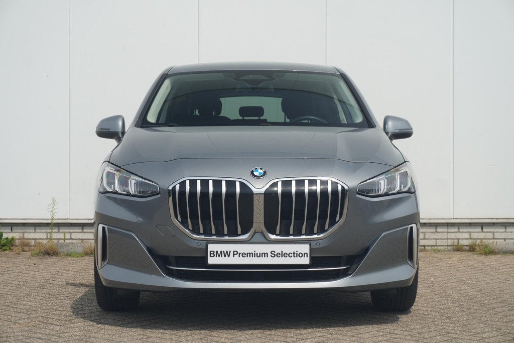 BMW 2 Serie Active Tourer 218i | Luxury Line | Harman-Kardon, Auto's, BMW, 136 pk, Gebruikt, Met garantie (alle), 1445 kg