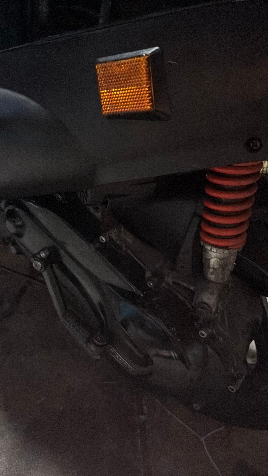 70cc mk2 blok, Ophalen of Verzenden