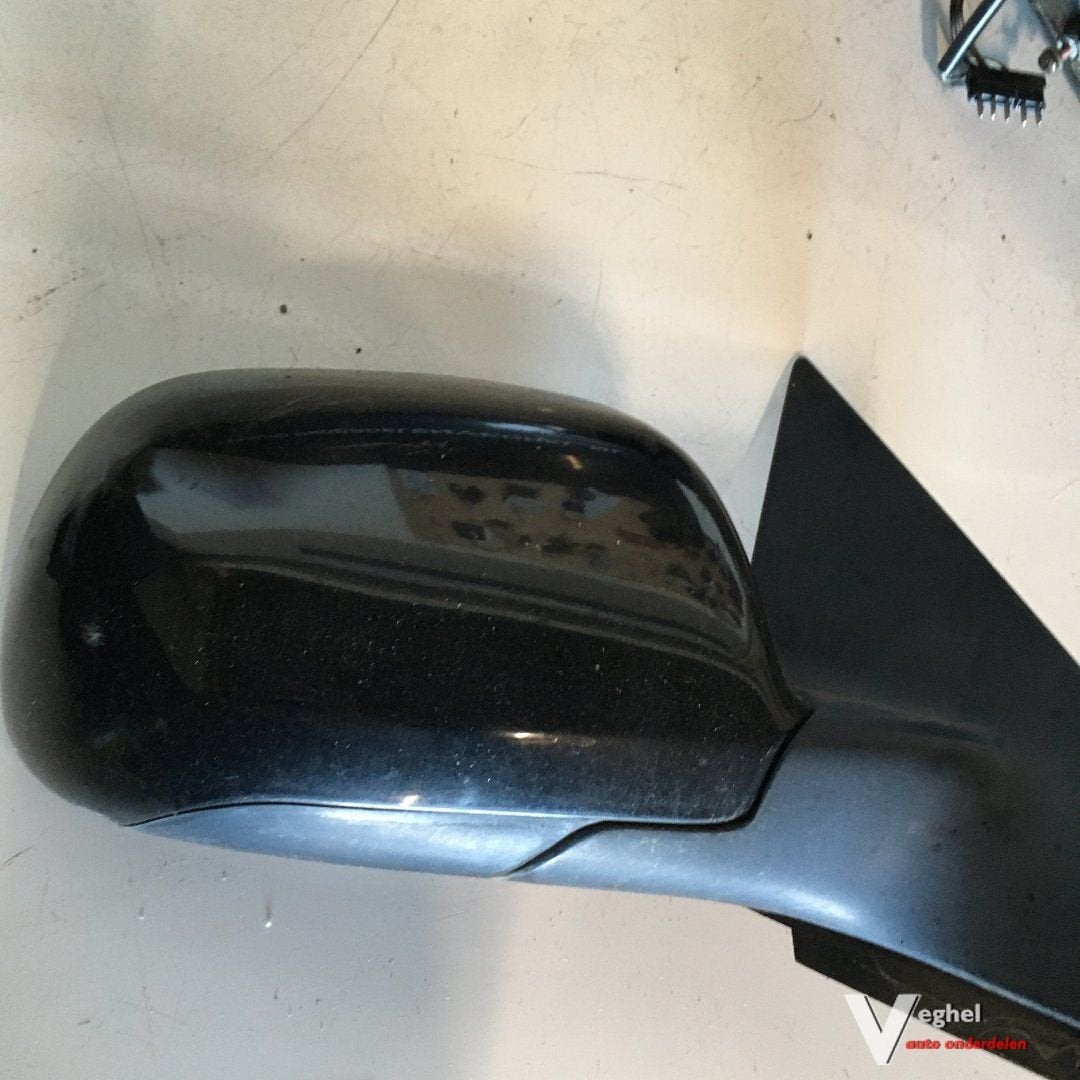 Audi A6 1998    Buitenspiegel elektr Rechts, Auto-onderdelen, Gebruikt, -, -, Ophalen of Verzenden