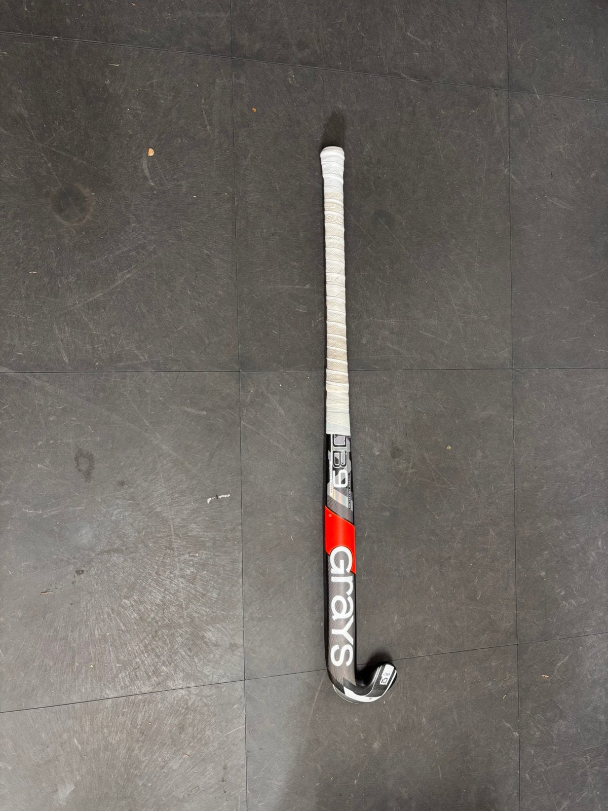 Hockeystick, Grays JB9 36,5, Ophalen of Verzenden, Nieuw, Stick