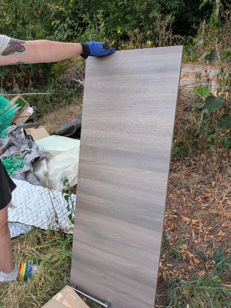 Keukenkastdeuren, Huis en Inrichting, Ophalen, 25 tot 50 cm, 50 tot 100 cm, Minder dan 100 cm