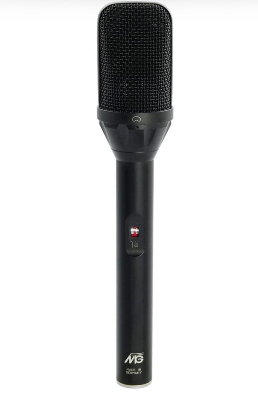 Gefell MT71S Studio Condensator Microfoon m7 capsule, Ophalen of Verzenden, Zo goed als nieuw, Studiomicrofoon