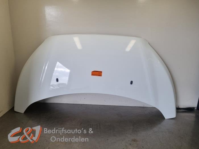 Motorkap van een Ford Transit Custom, Auto-onderdelen, Gebruikt, -, -, Ophalen of Verzenden